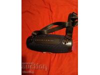 Ortizan M8 - 100 w - brutal Bluetooth speaker