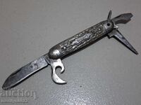 Vechi picior de cuțit american SUA anii '40