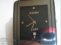 Gorgeous RADO watch works, batteries are good