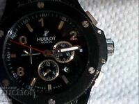 красив 4асовник  HUBLOT отоматик работи первектно