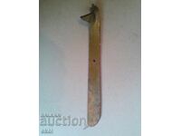 Cartridge can opener