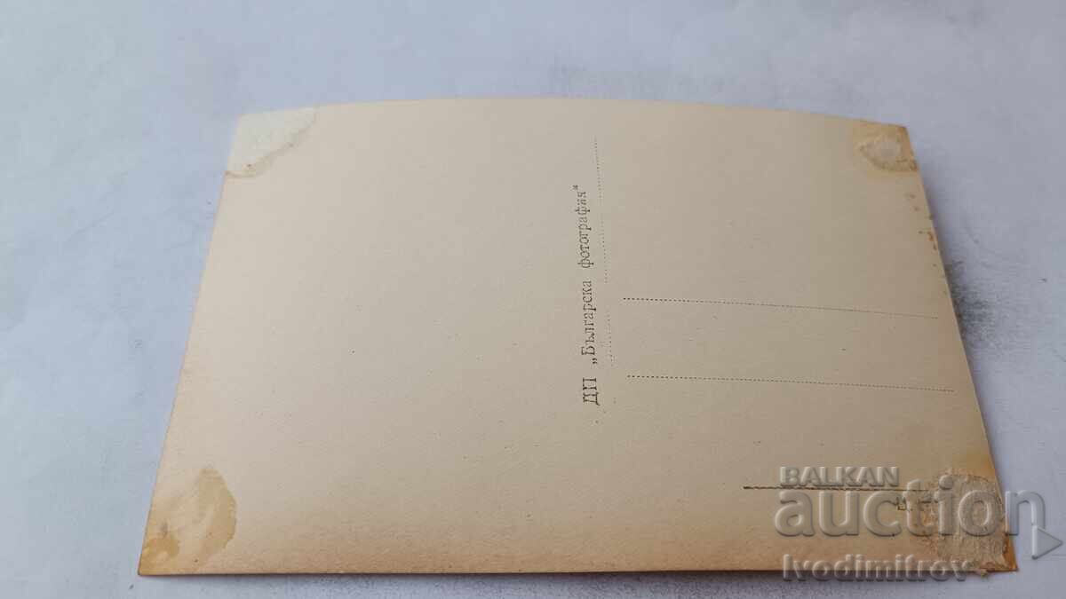 Carte poștală Strelcha Vedere generală cu preț € 1.28 | 2.50 BGN