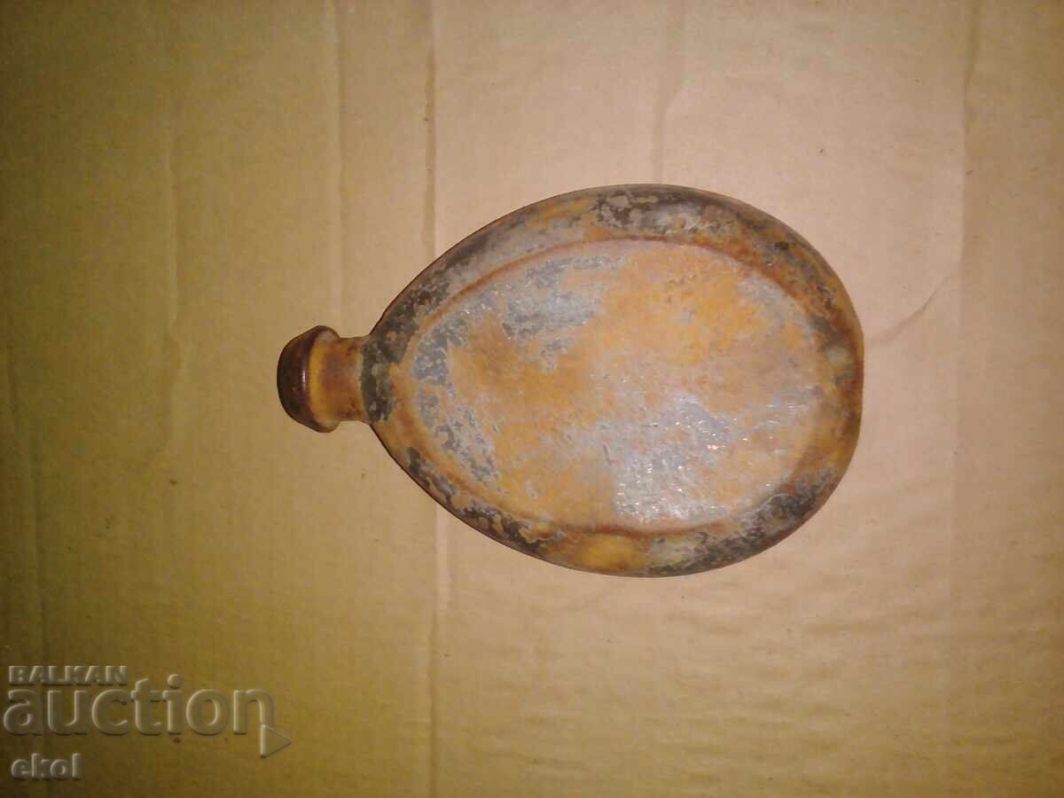 Livrarea Cană de la Primul Război Mondial 1915 Livrarea Cană de la Primul Război Mondial 1915