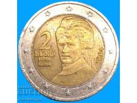 2 ευρώ 2004 Ισπανία