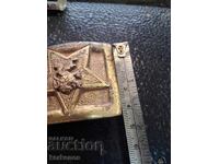 Войнишка тока