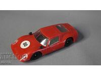 RS 1000 Стара Пластмасова играчка модел сортна кола