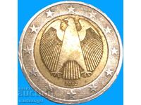 2 Euro 2002 Germany G