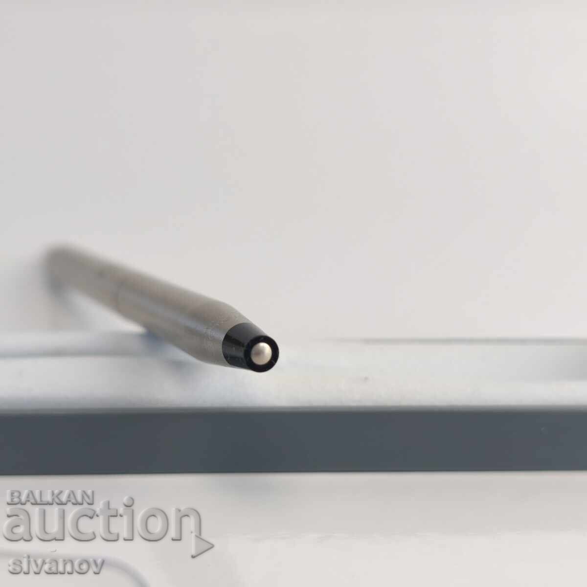 Livrarea Pix Cross Century crom mat oțel #6305