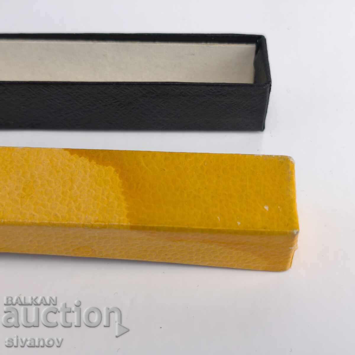 Στυλό Zenith 7 Πολωνίας με κουτί #6307 - 5 Στυλό Zenith 7 Πολωνίας με κουτί #6307 - 5