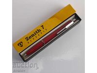 Химикалка Zenith 7 Полша с кутия #6307