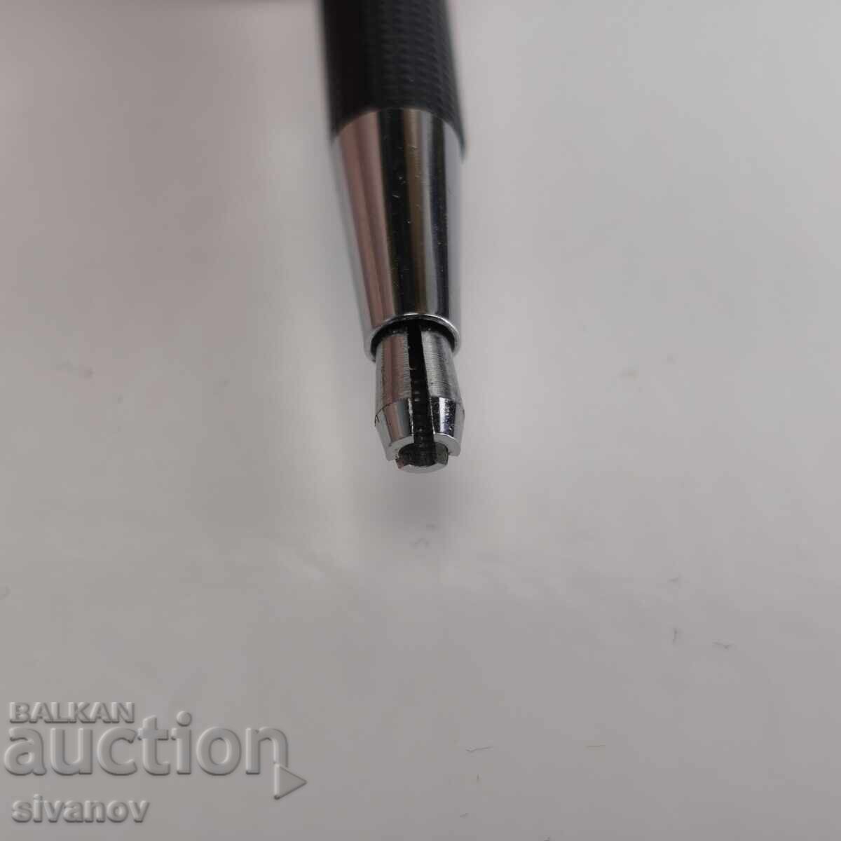 Livrarea Creion mecanic tehnic Rotring 300 2.0 mm #6308 Livrarea Creion mecanic tehnic Rotring 300 2.0 mm #6308