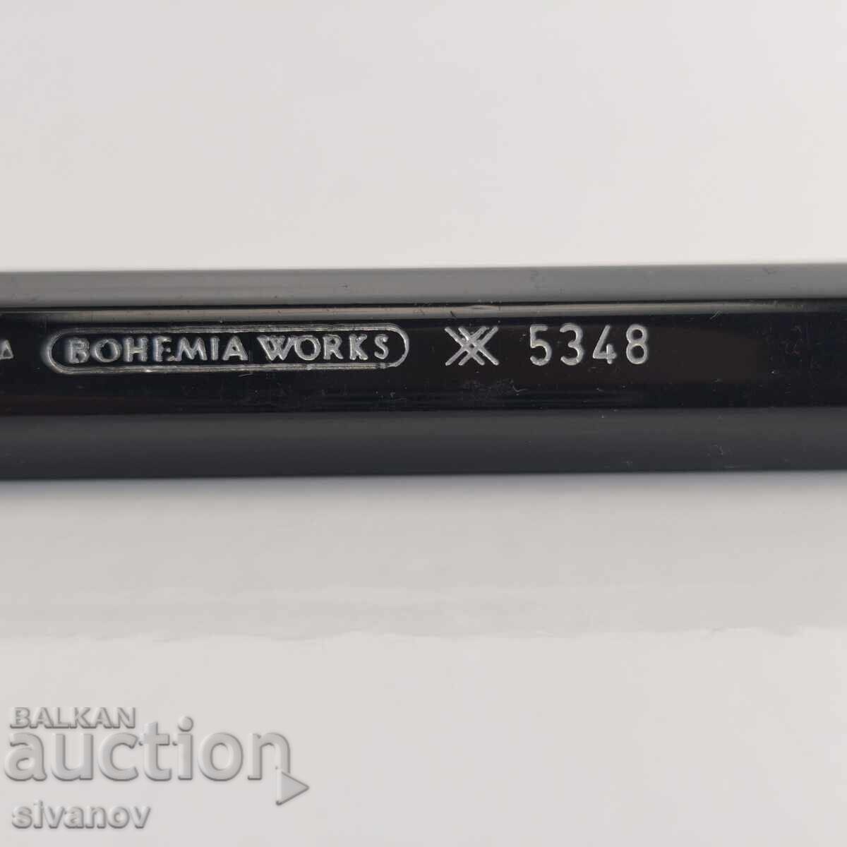 Creion Bohemia Works 5348 Cehoslovacia 5.6mm #6309 cu preț € 9.99 | 19.54 BGN