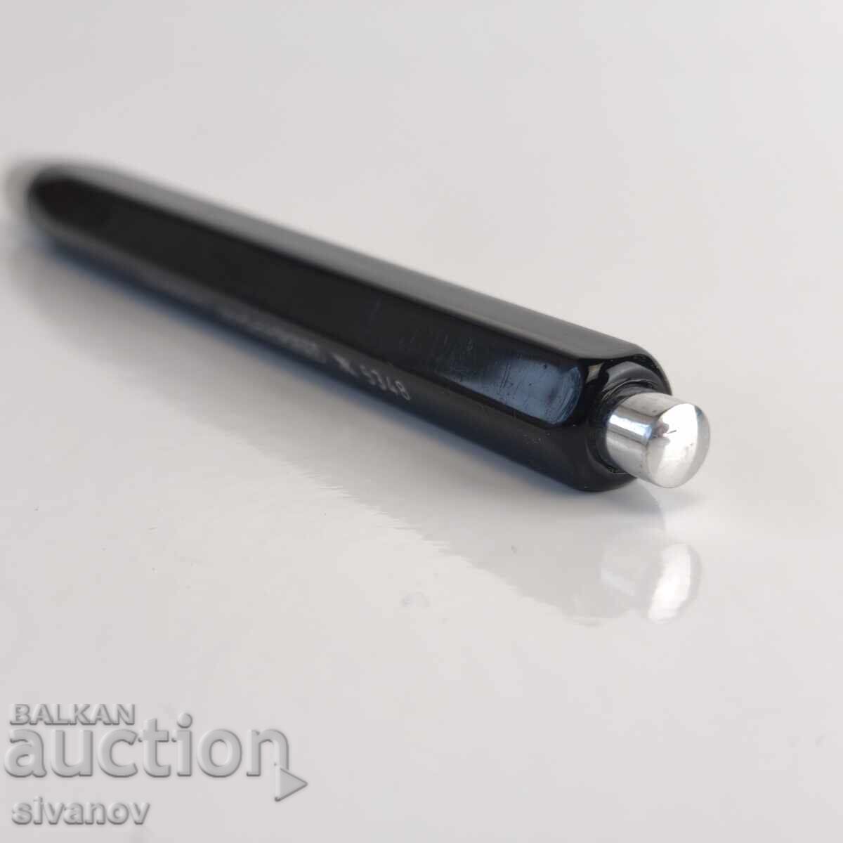 Creion Bohemia Works 5348 Cehoslovacia 5.6mm #6309 - 5