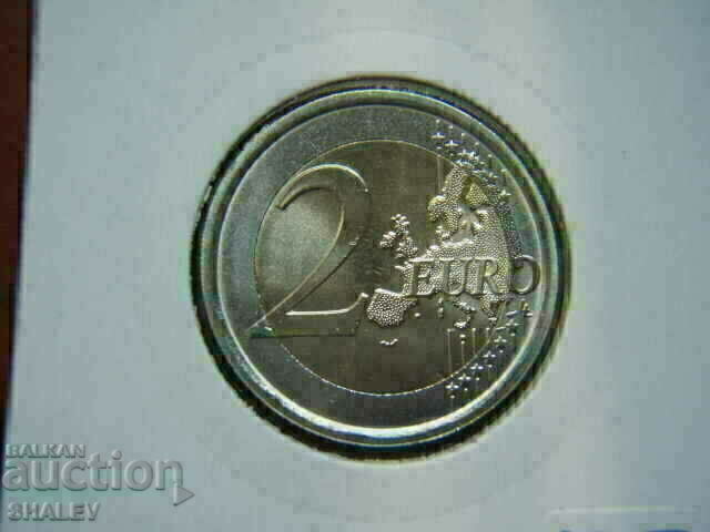 2 ευρώ 2015 Ιταλία "EXPO" (2) /Ιταλία/ - Unc (2 ευρώ) - 5