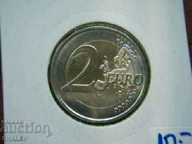 2 euro 2015 Franța „UE” (1) /Franța/ - Unc (2 euro) - 6