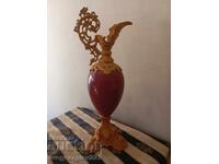 Барокова кана за декорация