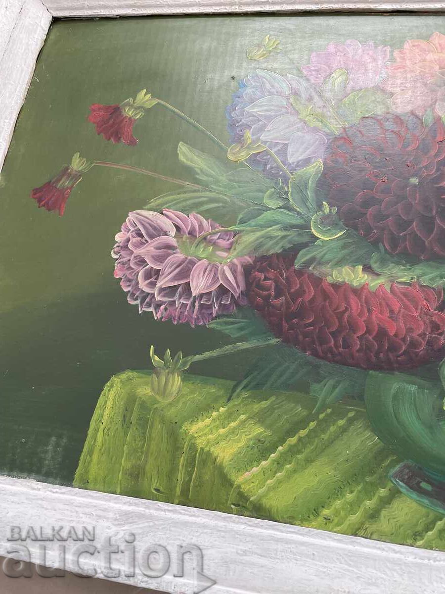 Tablou Dalí - ulei, ramă, 107/56 cu preț € 218.95 | 428.23 BGN