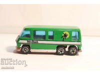 HOT WHEELS GMC MOTOR HOME   МОДЕЛ  КОЛИЧКА 1976