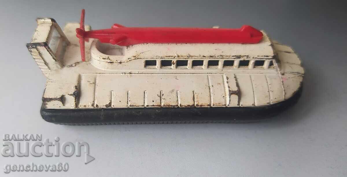 MATCHBOX Submarin retro 1972 Anglia cu preț € 12.00 | 23.47 BGN