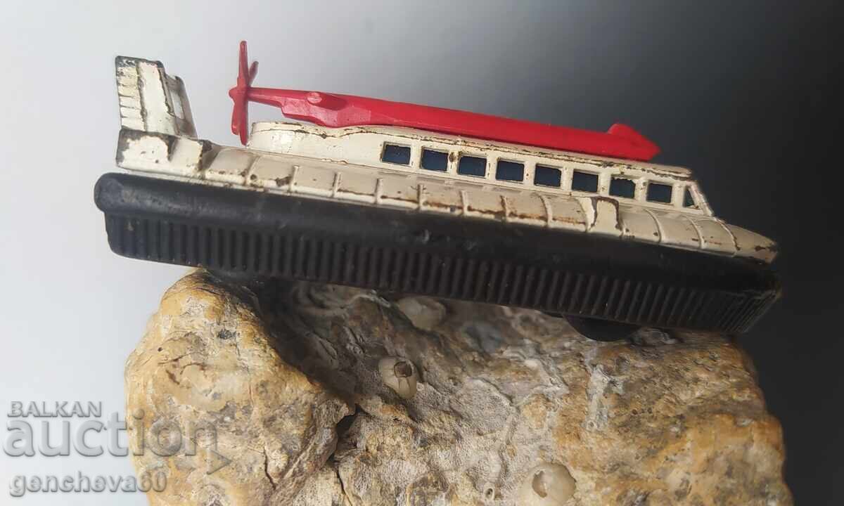 MATCHBOX Submarin retro 1972 Anglia