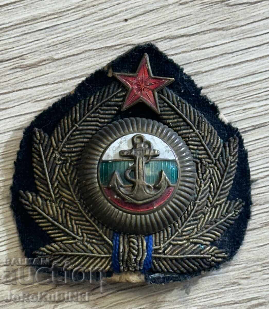 Licitație Cocarda pentru șapcă Licitație Cocarda pentru șapcă