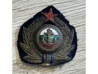 Кокарда за Фуражка