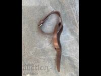 Remŭchki za antabka