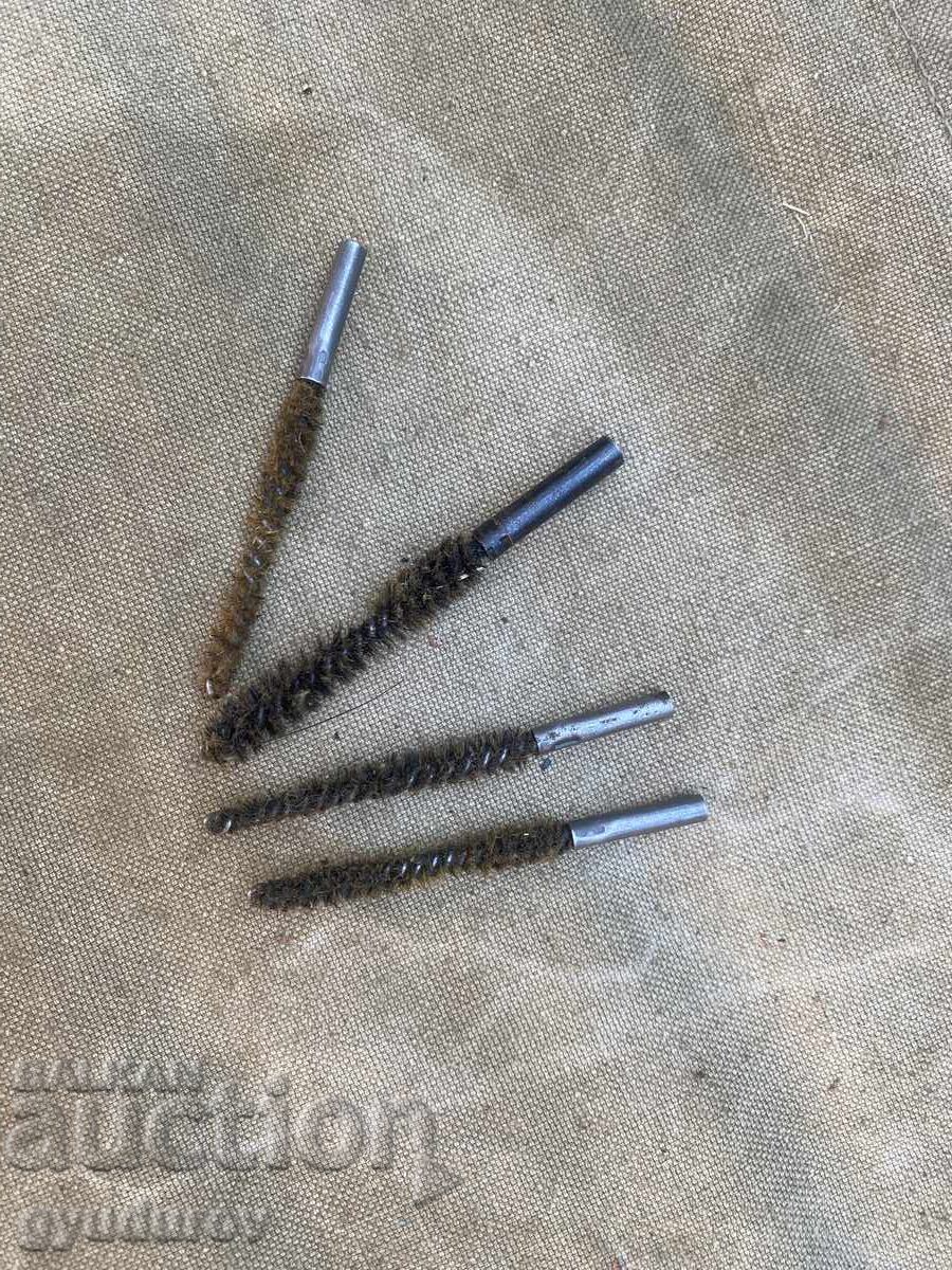 Προτρυφές σετ