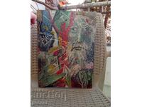 Tablou de Krasimir Ivanov