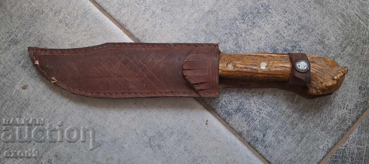 Star Nozh, Rogova Drŭzhka, Kaniya / BZTS! με τιμή € 1.00 | 1.96 BGN Star Nozh, Rogova Drŭzhka, Kaniya / BZTS! με τιμή € 1.00 | 1.96 BGN