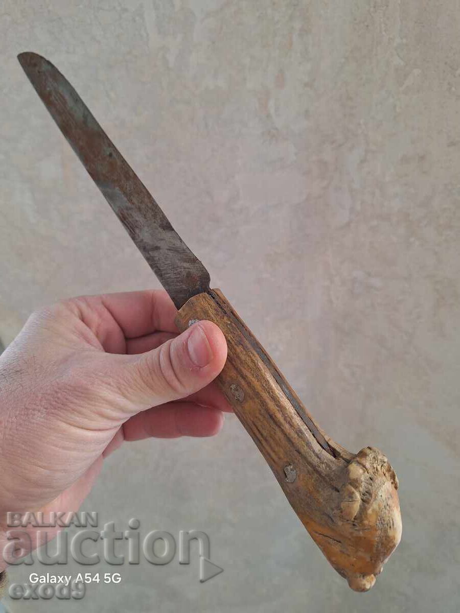 Παράδοση Star Nozh, Rogova Drŭzhka, Kaniya / BZTS! Παράδοση Star Nozh, Rogova Drŭzhka, Kaniya / BZTS!