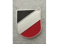 Германска Нацистка  значка    РЕПРОДУКЦИЯ