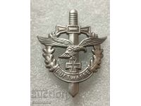 Германска Нацистка  значка    РЕПРОДУКЦИЯ