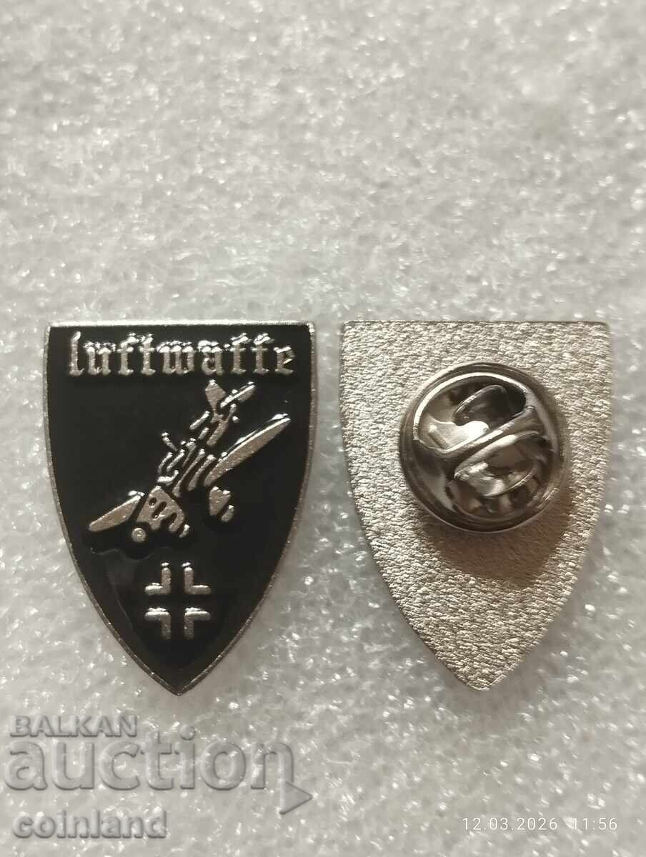 Licitație Emblemă Nazistă Germană REPRODUCERE Licitație Emblemă Nazistă Germană REPRODUCERE