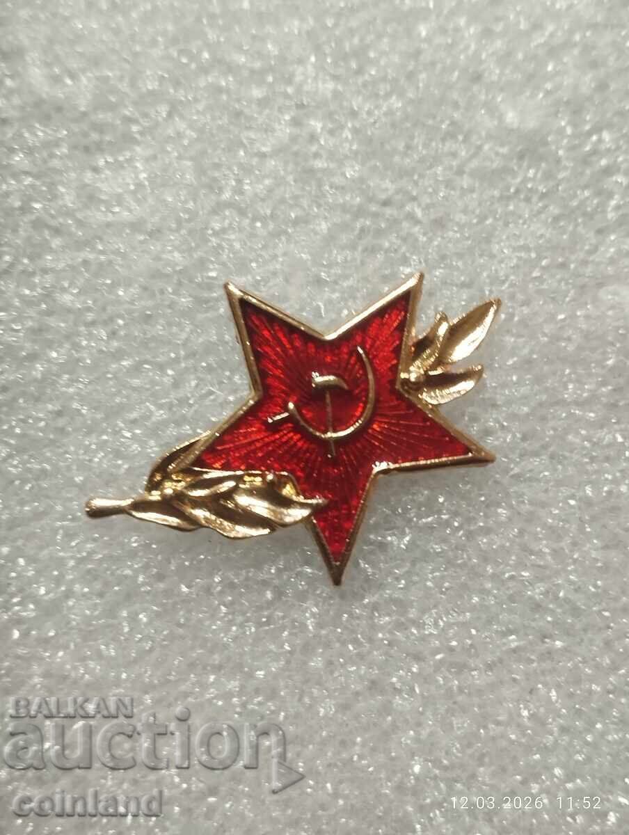 Licitație Emblemă Nazistă Germană REPRODUCERE