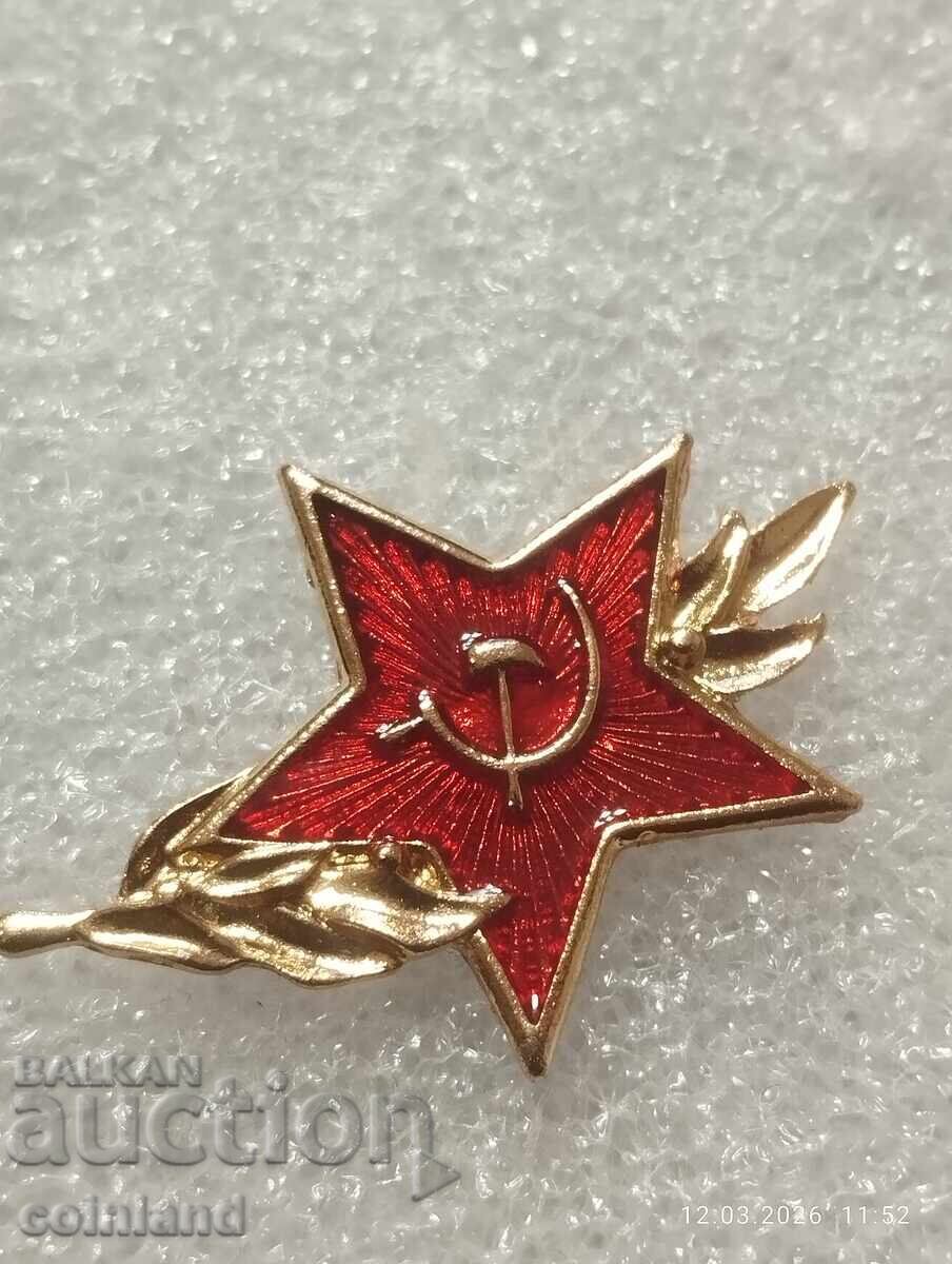 Emblemă Nazistă Germană REPRODUCERE