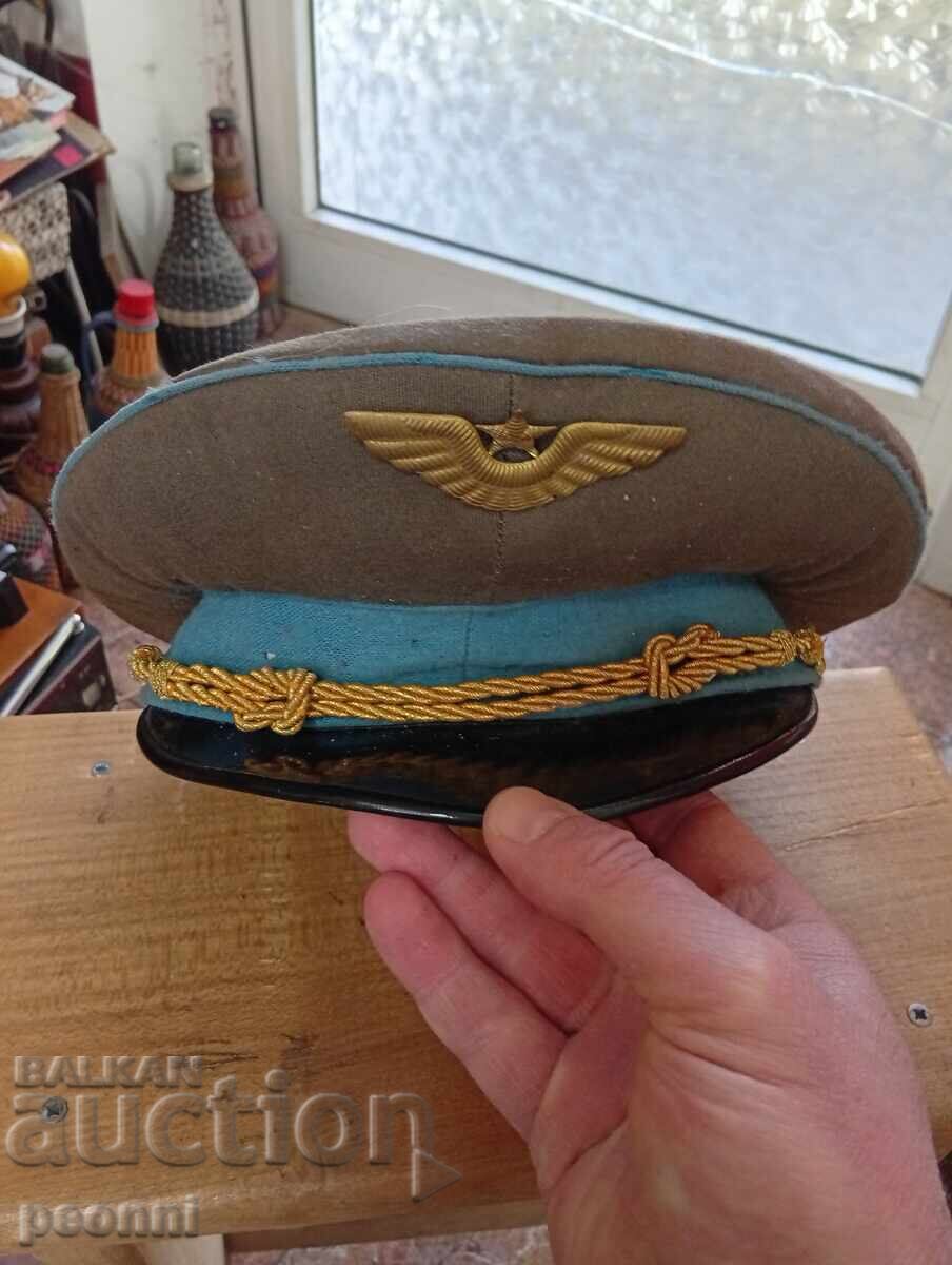 Air Force social cap Air Force social cap