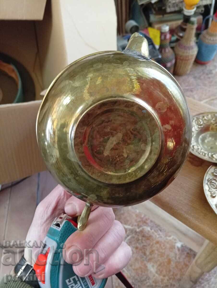 Fierbător din alamă - 5 Fierbător din alamă - 5