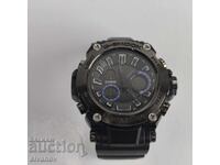 Casio G-SHOCK watch for parts or repair #6311