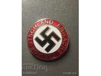 Германска Нацистка  значка    РЕПРОДУКЦИЯ