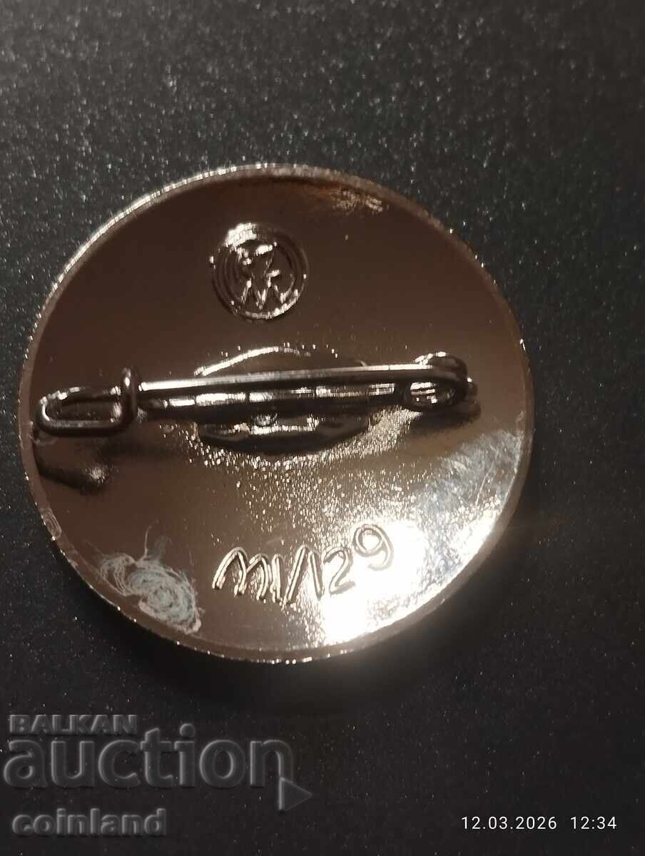 Emblemă Nazistă Germană REPRODUCERE cu preț € 8.00 | 15.65 BGN Emblemă Nazistă Germană REPRODUCERE cu preț € 8.00 | 15.65 BGN
