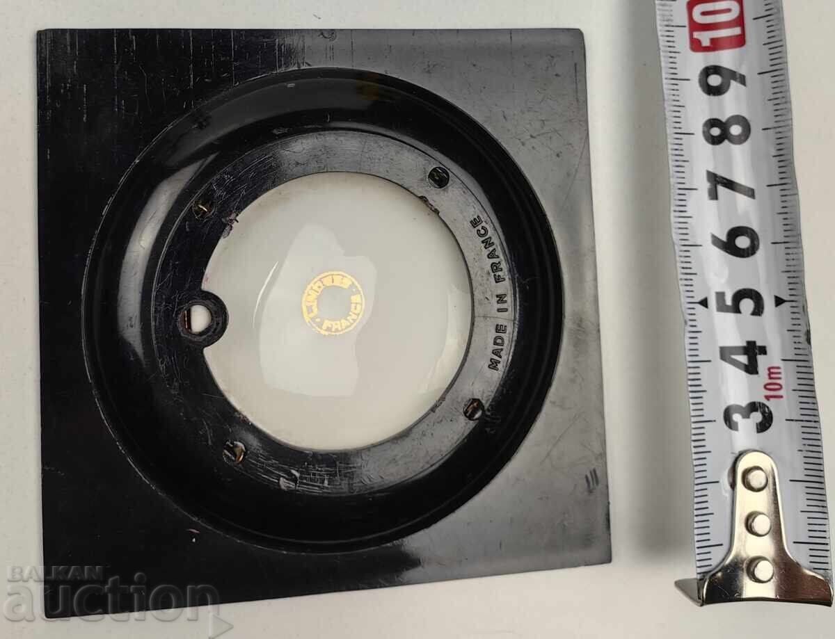 VINTAGE FRENCH PORCELAIN PICTURE PORCELAIN STRONG cu preț € 6.00 | 11.73 BGN