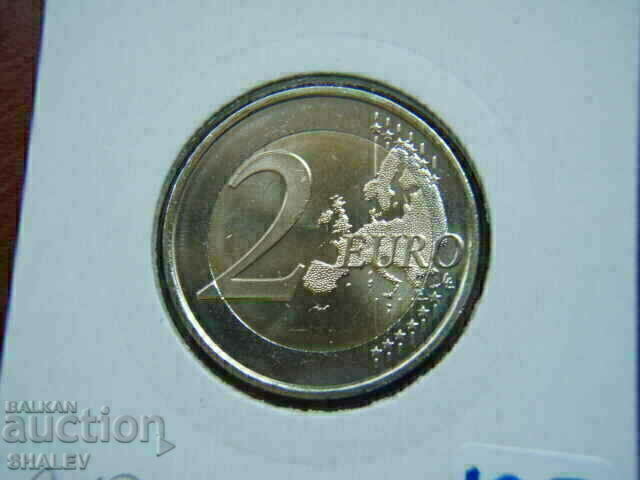 2 euro 2018 Spania "Phelipe VI" (2) /Spania/ - Unc (2 euro) - 6