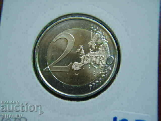 2 ευρώ 2018 Ισπανία "Phelipe VI" (2) /Ισπανία/ - Unc (2 ευρώ) - 7