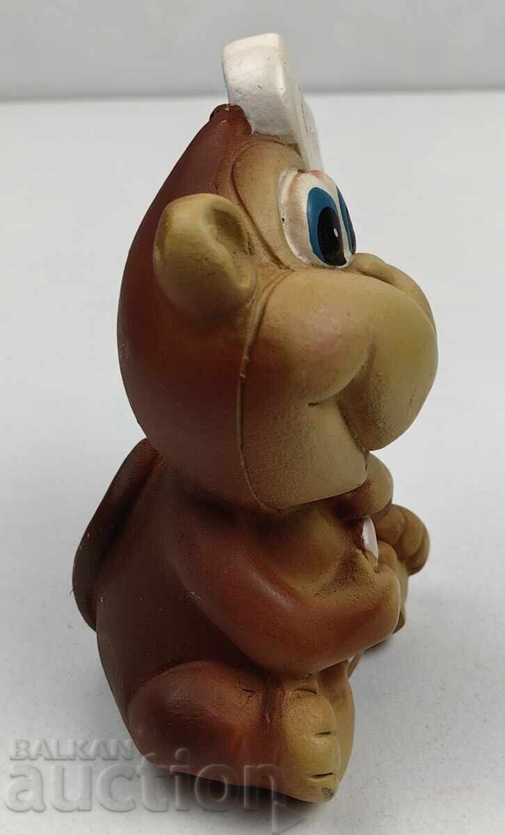MONKEY TE IUBESC SUVENIR DECORAȚIE FIGURINĂ SĂNĂTOASĂ - 5