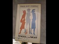 Τρυφερότητα στη νύχτα