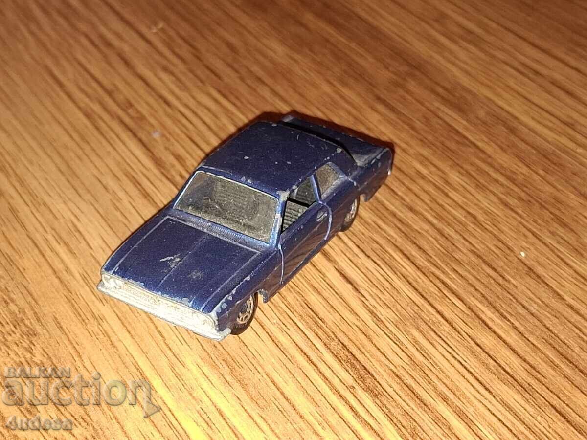 Matchbox Bulgaria Ford Cortina №25 with price € 75.00 | 146.69 BGN