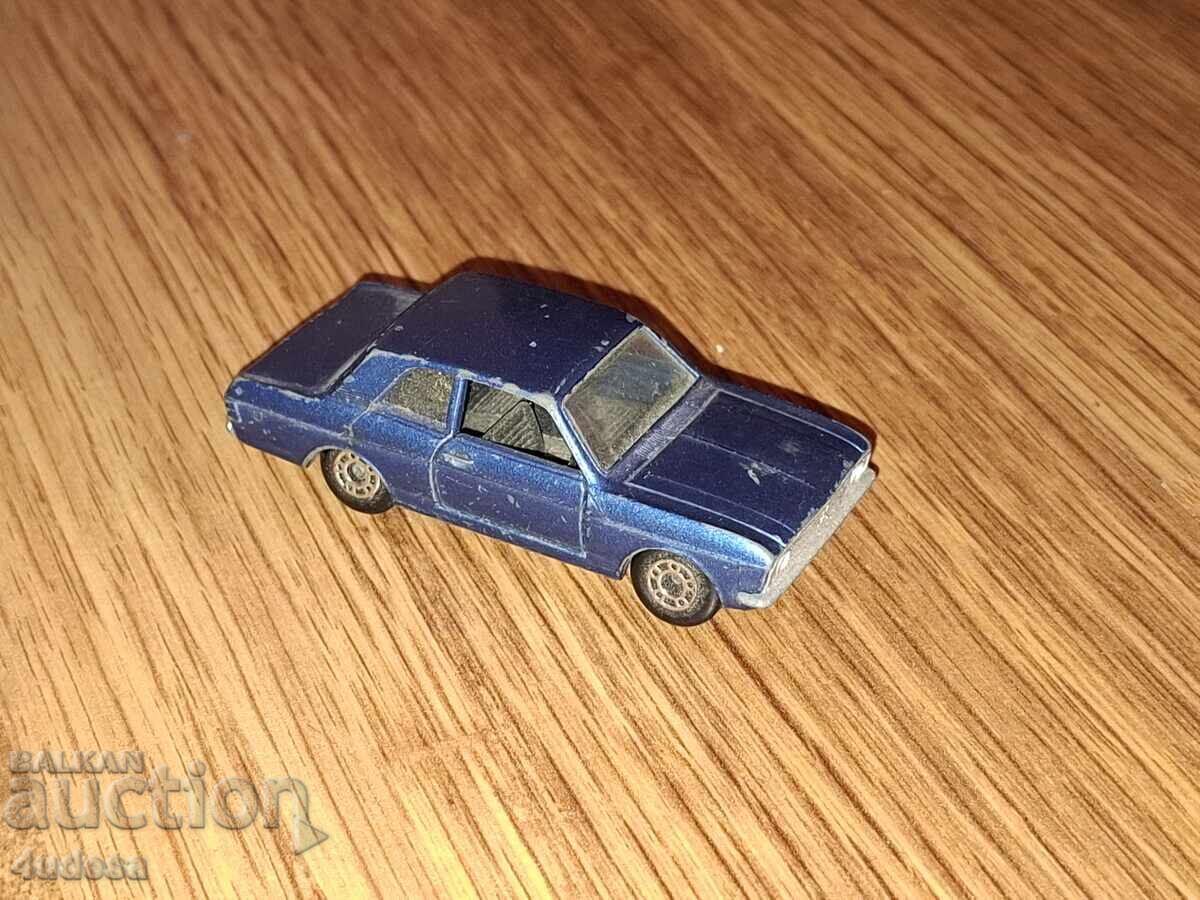 Auction  Matchbox Bulgaria Ford Cortina №25