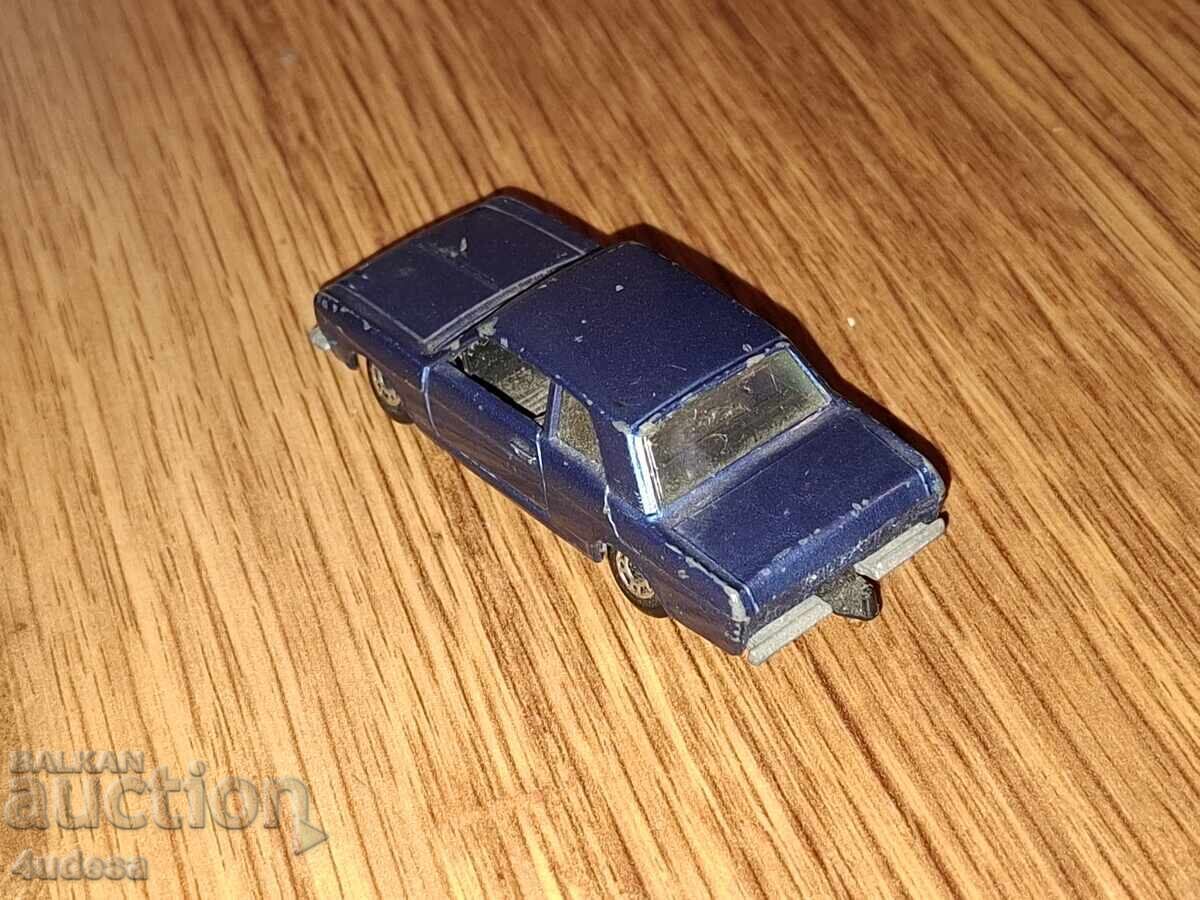 Matchbox Bulgaria Ford Cortina №25 - 5