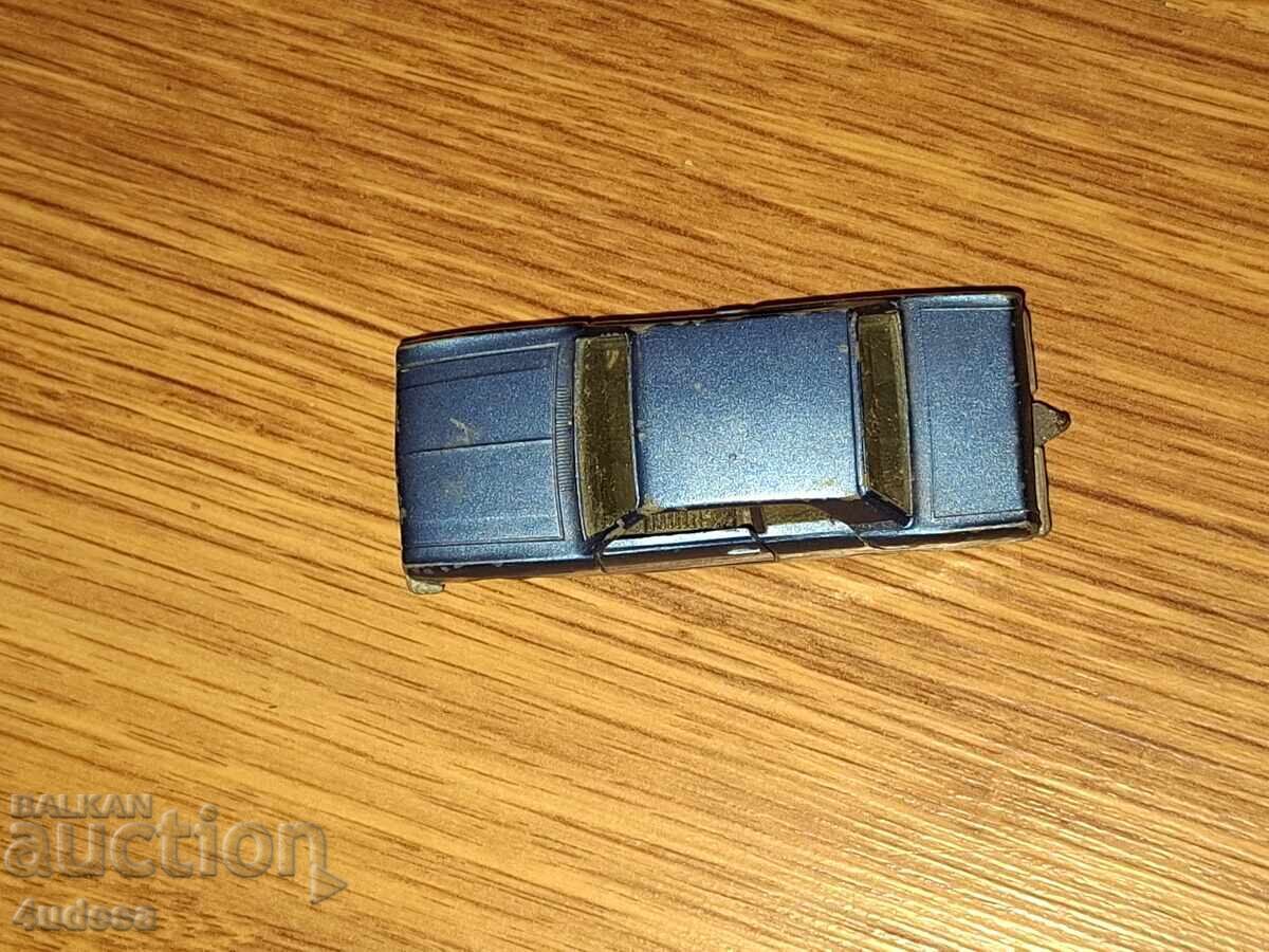 Matchbox Bulgaria Ford Cortina №25 - 6